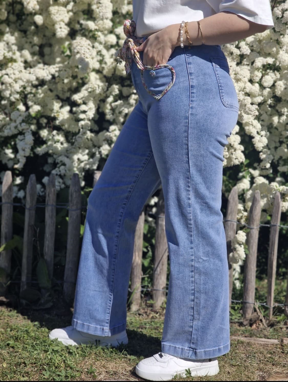 Jean flora