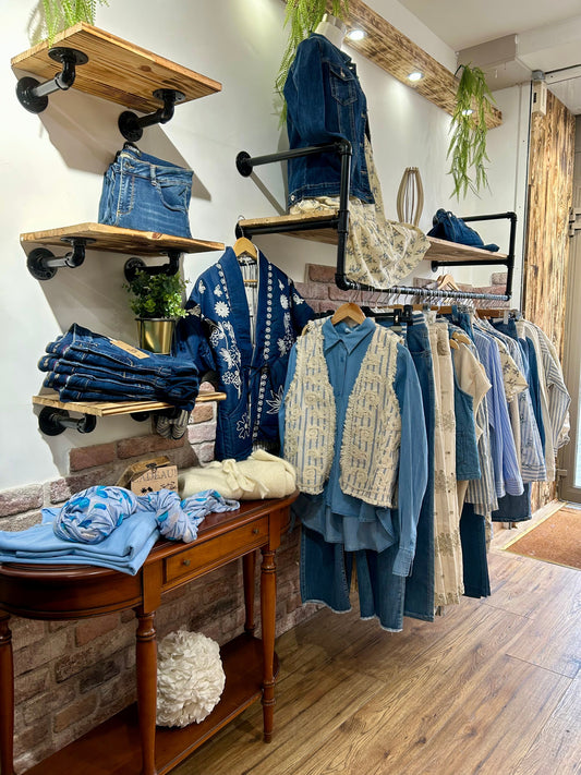 Bienvenue Chez Madina