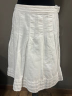 Jupe à pinces - H&M : Taille 38