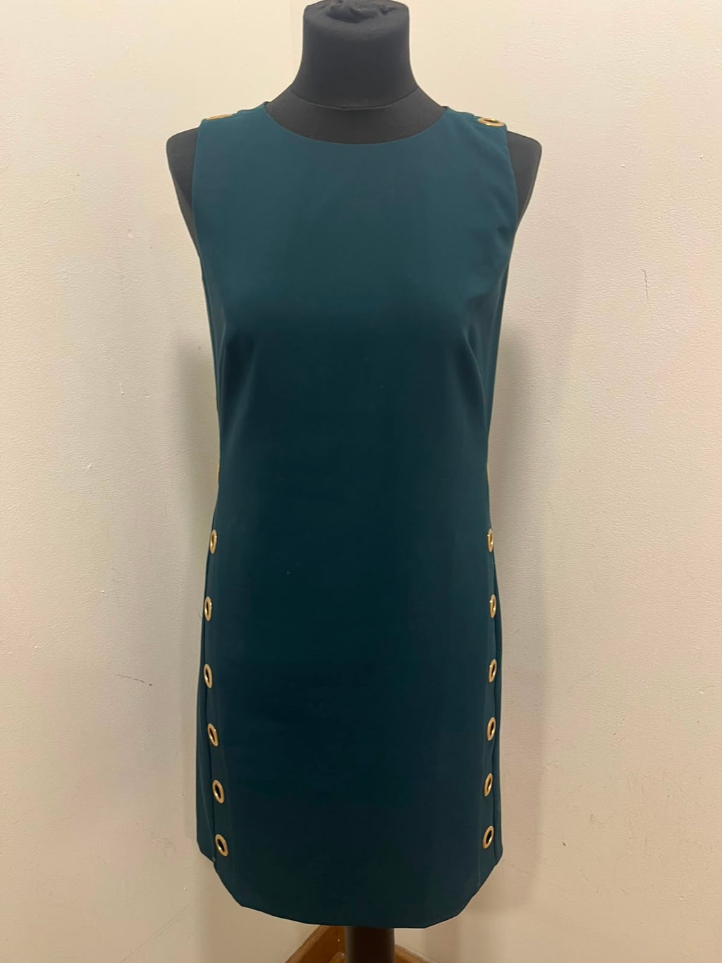 Robe cintrée à zip - MAISON 123 : Taille 36 (P0726-176)