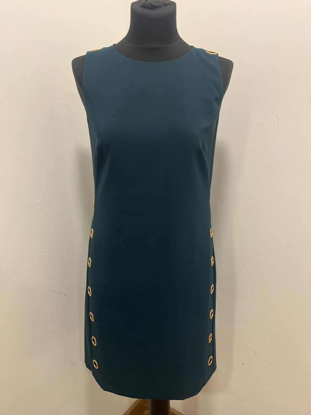 Robe cintrée à zip - MAISON 123 : Taille 36 (P0726-176)