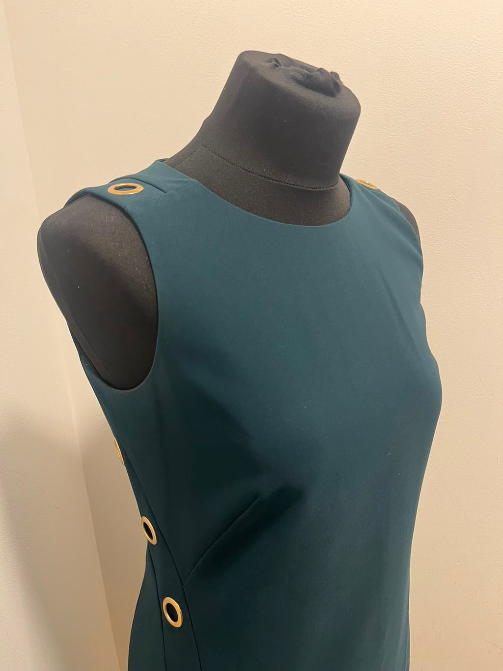 Robe cintrée à zip - MAISON 123 : Taille 36 (P0726-176)