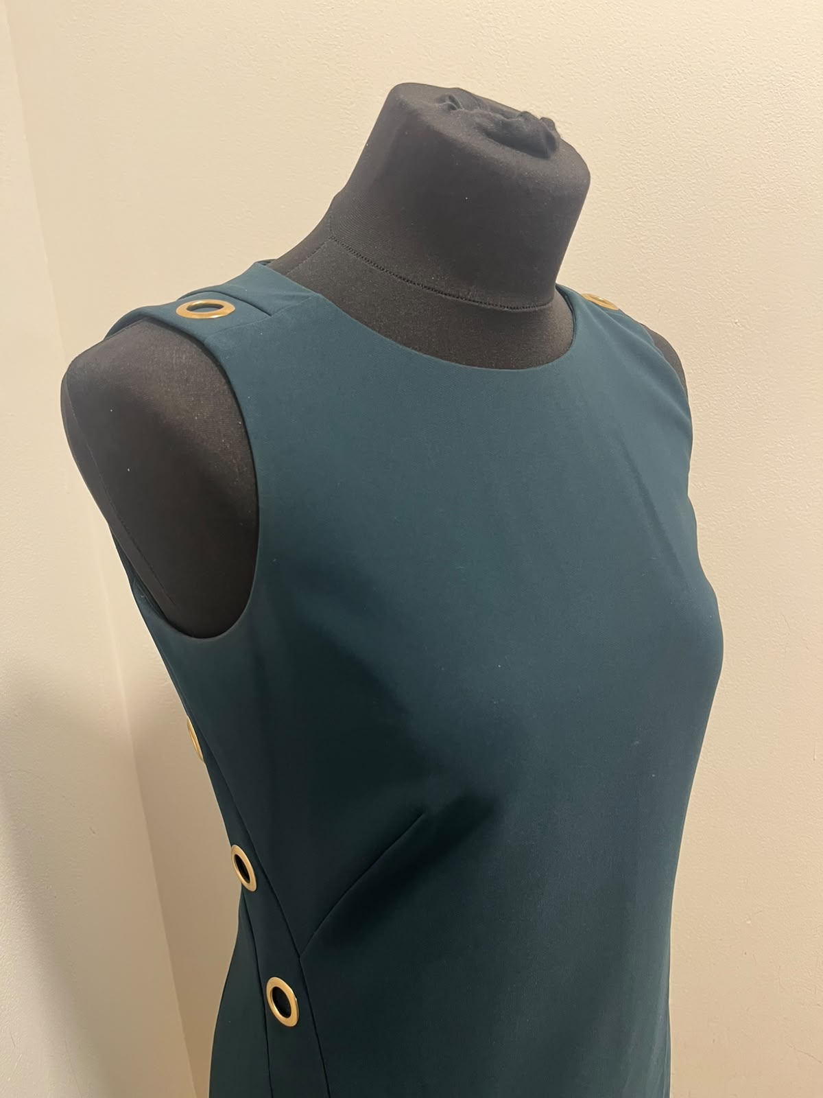 Robe cintrée à zip - MAISON 123 : Taille 36 (P0726-176)