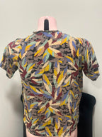 Tee-shirt en soie - American Vintage : Taille M