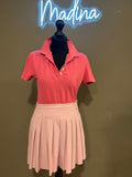 Polo manches courtes - Tommy Hilfigher : Taille M (P0726-417)