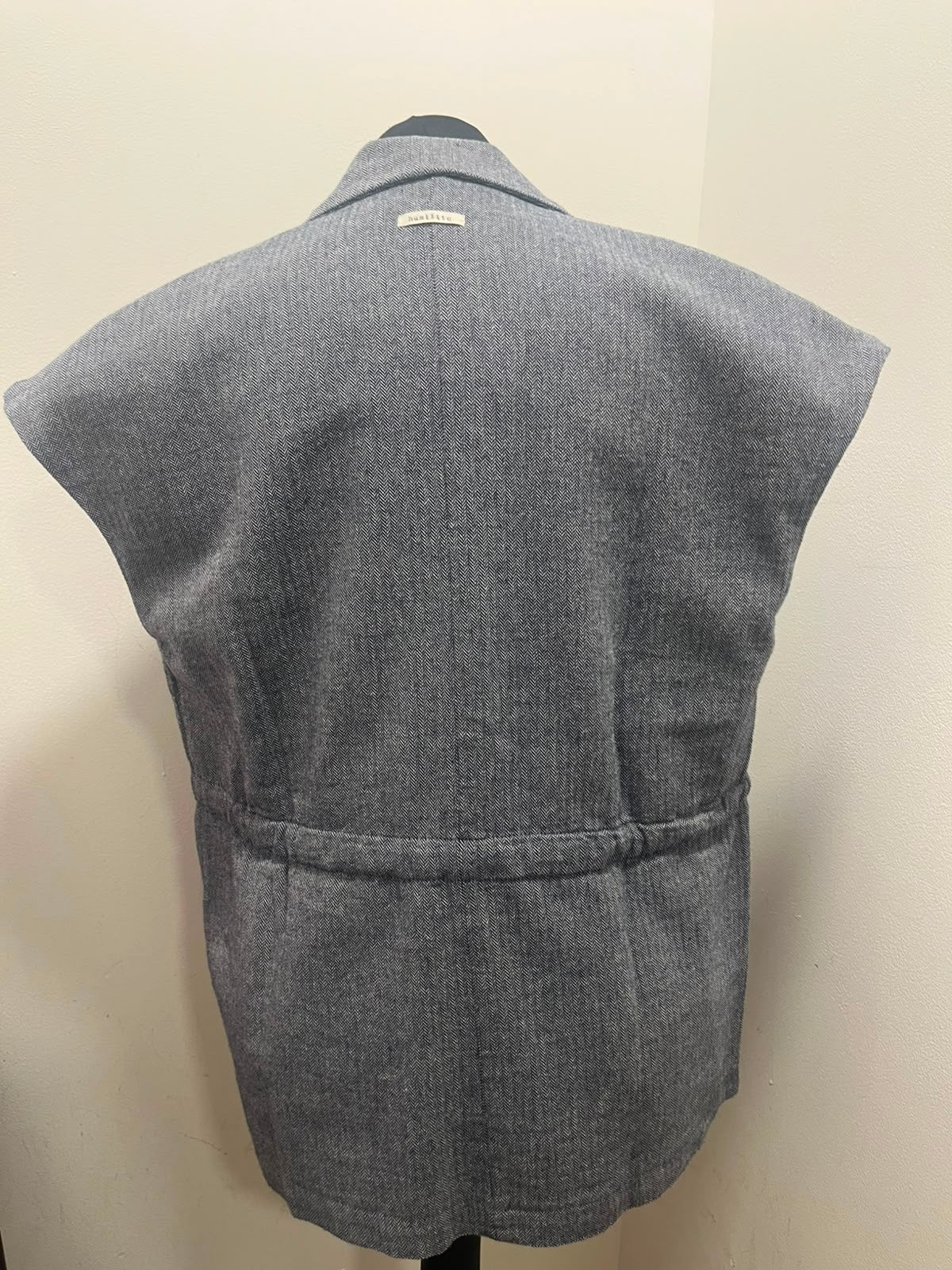 Veste sans manches - Humility : Taille 36 (P0626-236)
