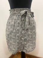 Jupe courte - Emma & Ella : Taille S (P0626-168)