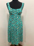 Robe à pois - Paul & Joe : Taille 36 (P0626-238)