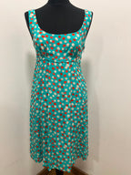 Robe à pois - Paul & Joe : Taille 36 (P0626-238)