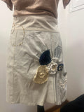 Jupe courte - Desigual : Taille 38 (P0726-569)