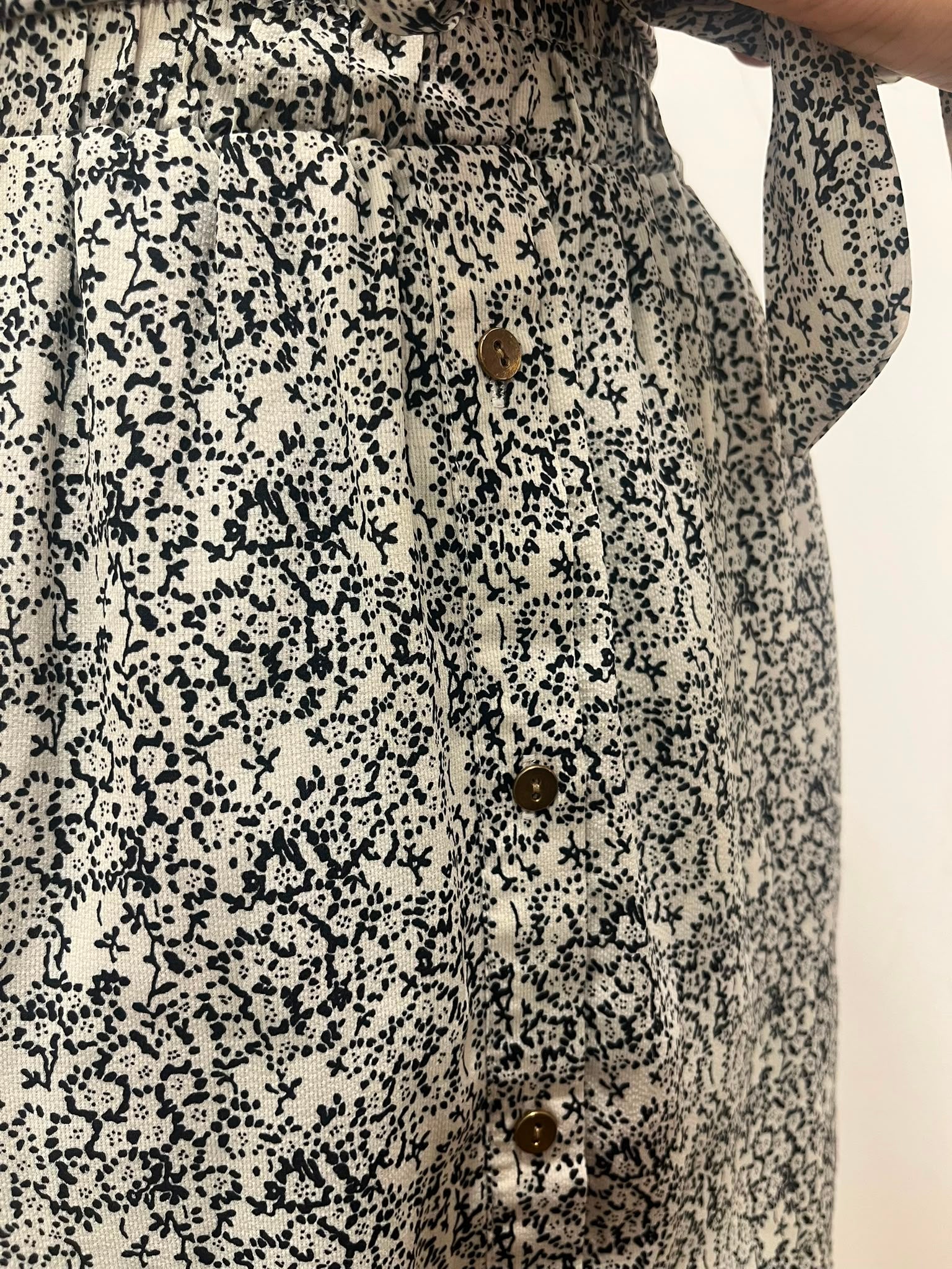 Jupe courte - Emma & Ella : Taille S (P0626-168)