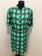 Robe courte - ZARA : Taille M (P0626-146)