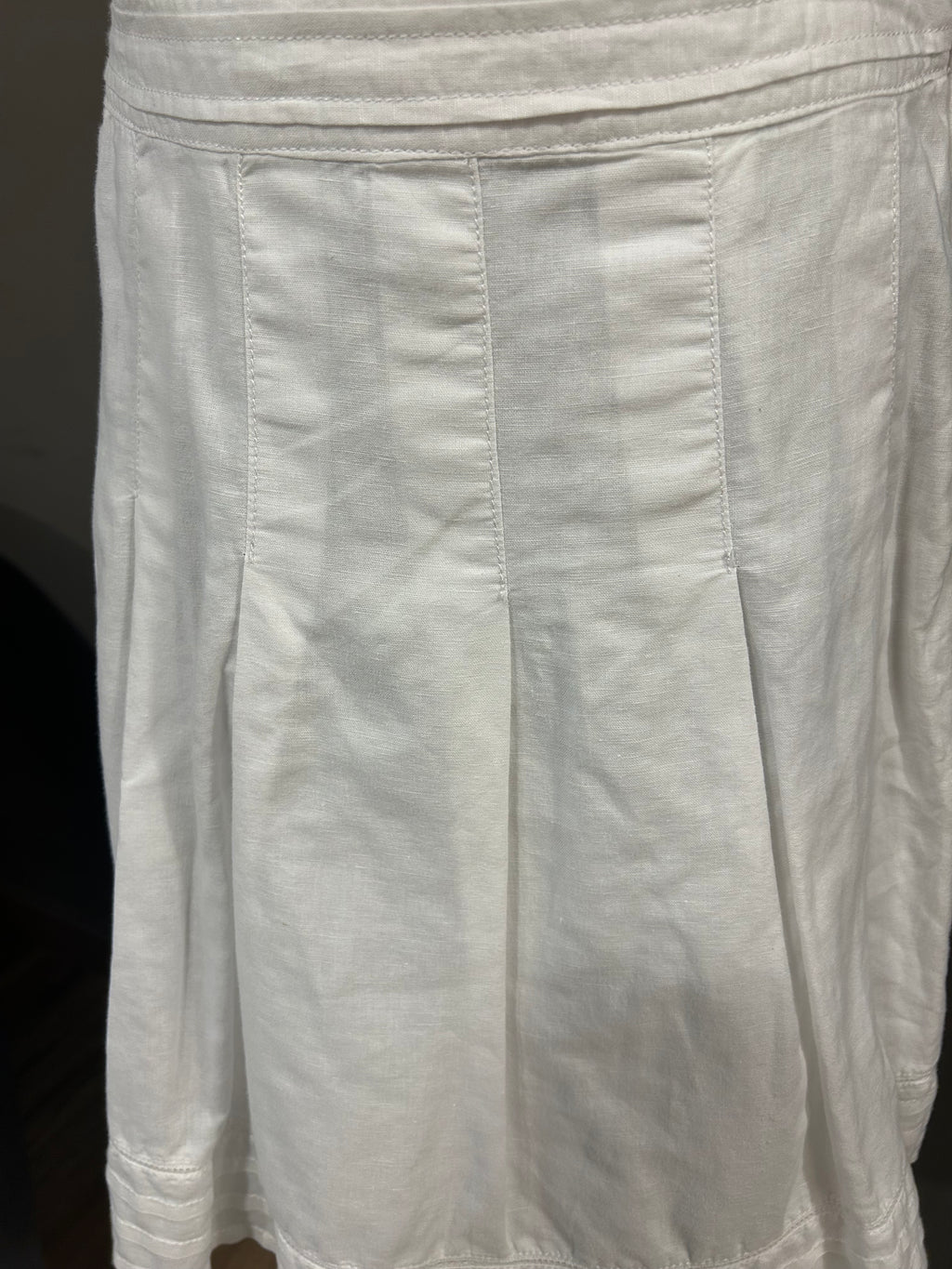 Jupe à pinces - H&M : Taille 38