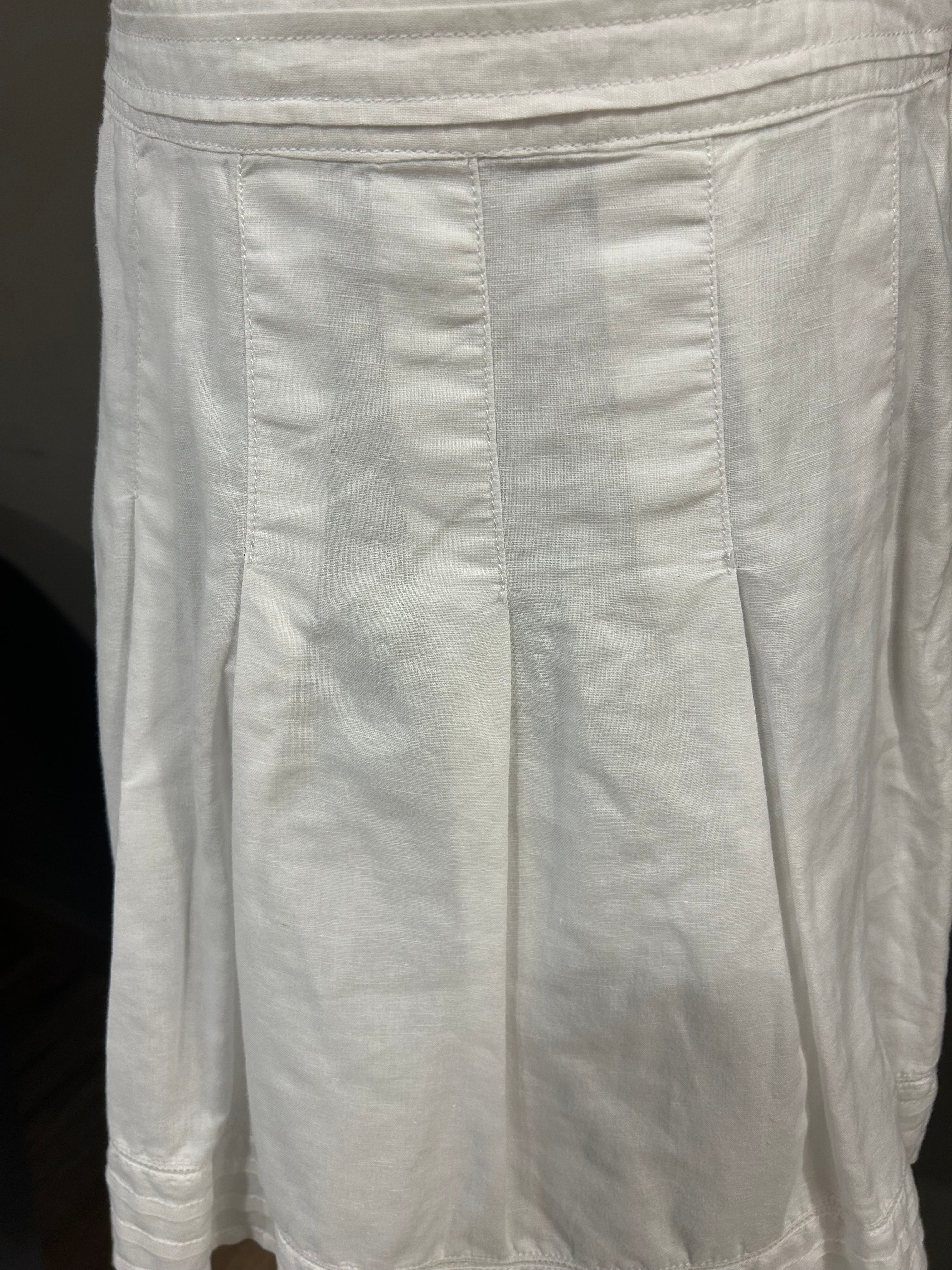 Jupe à pinces - H&M : Taille 38
