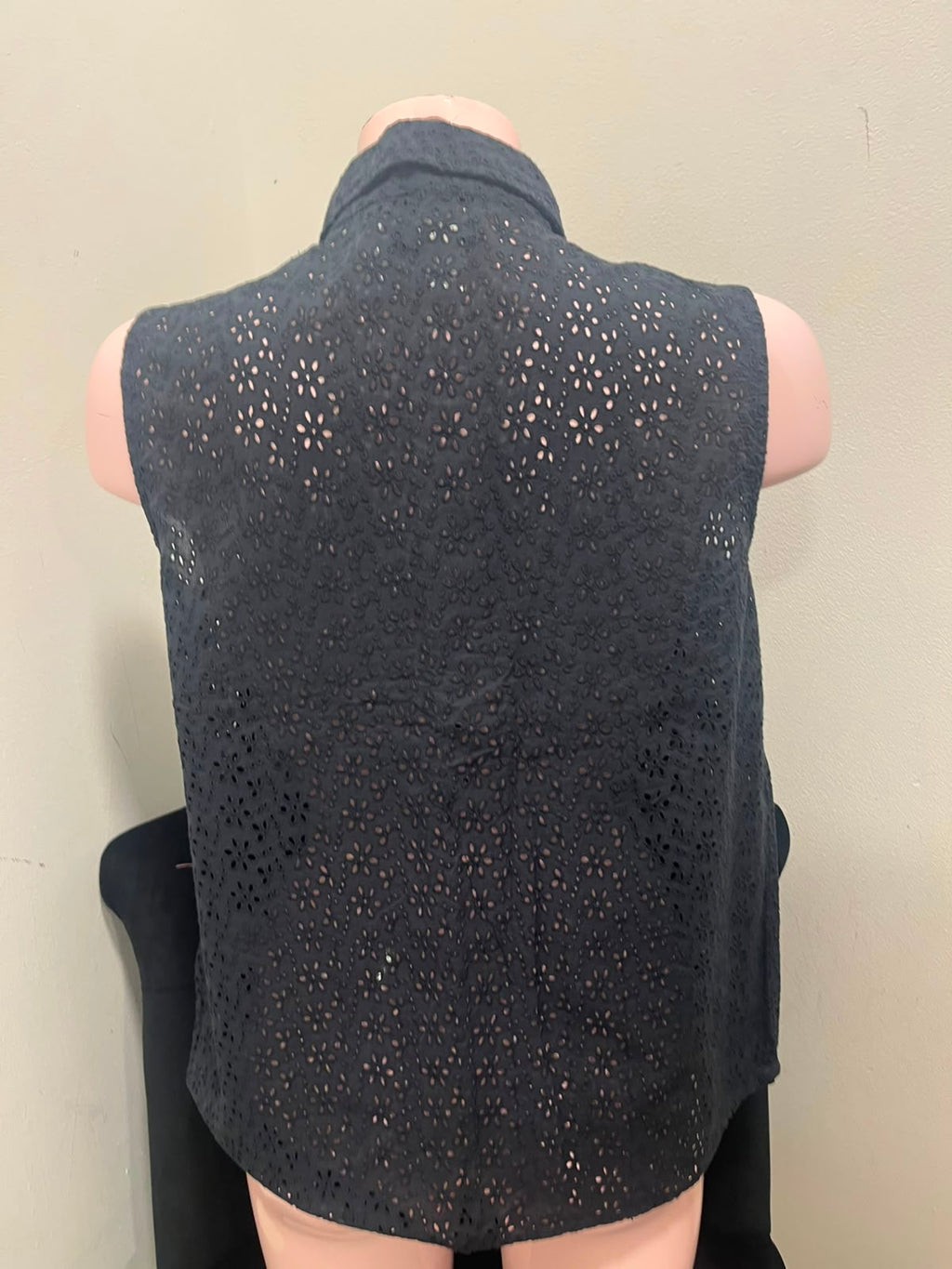 Débardeur brodé - Superdry : Taille M (P0726-135)