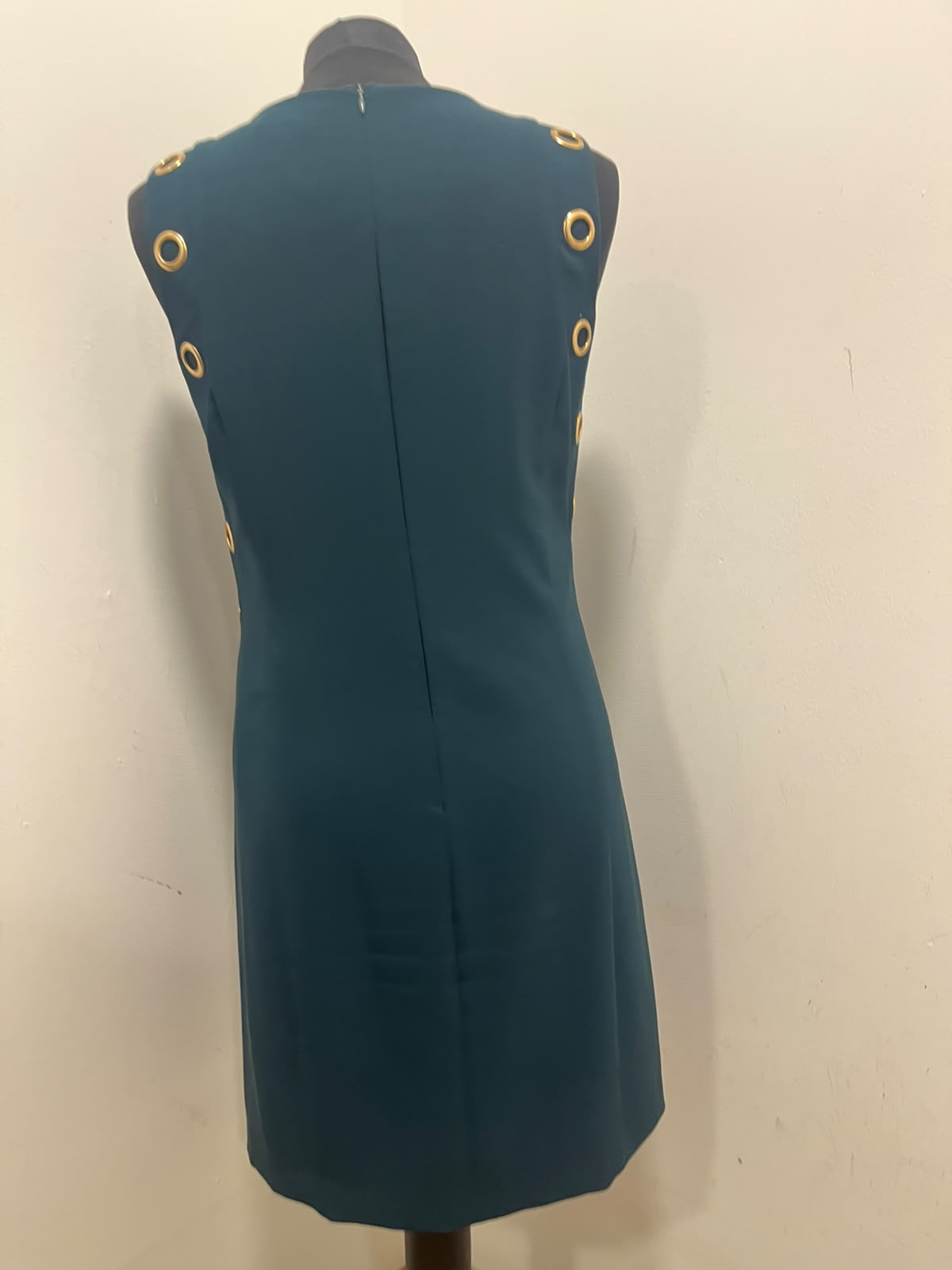 Robe cintrée à zip - MAISON 123 : Taille 36 (P0726-176)