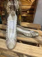 Ballerines – Exquise : Pointure 41