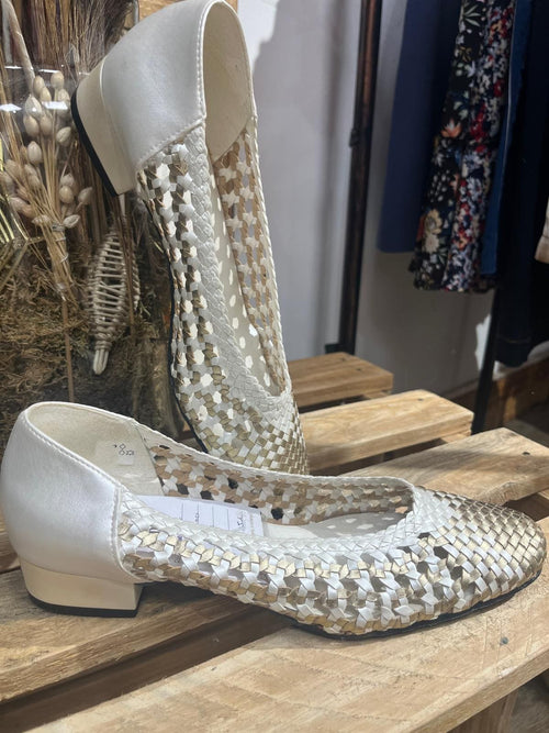 Ballerines – Exquise : Pointure 41