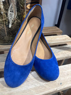 Ballerines – Mellow Yellow : Pointure 38