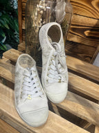 Baskets Basses – Le Temps des Cerises : Pointure 37