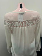 Blouse Fluide – Maison 123 : Taille M (P0726-96)