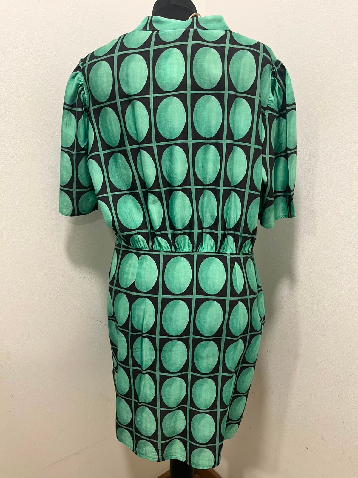 Robe courte - ZARA : Taille M (P0626-146)