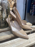 Escarpins Nude – Stuart Weitzman : Pointure 35