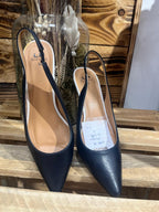 Escarpins – La Halle : Pointure 38