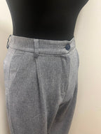 Pantalon de constume - Humility : Taille 36 (P0626-237)