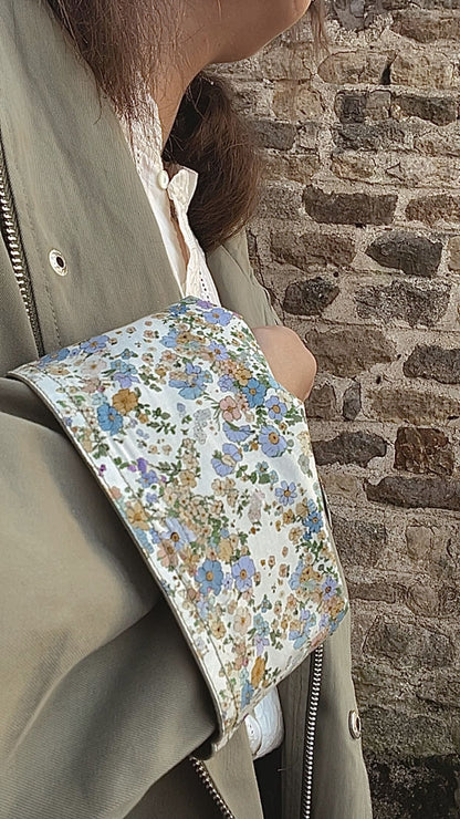 Trench court (existe en deux couleurs)