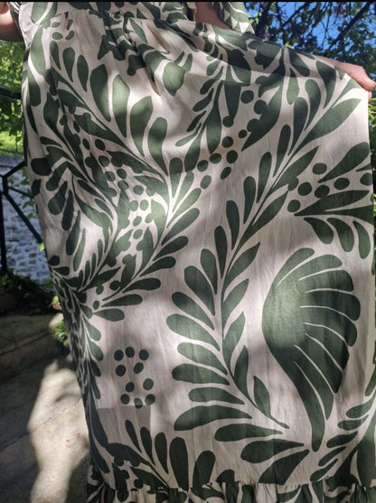 Robe palma