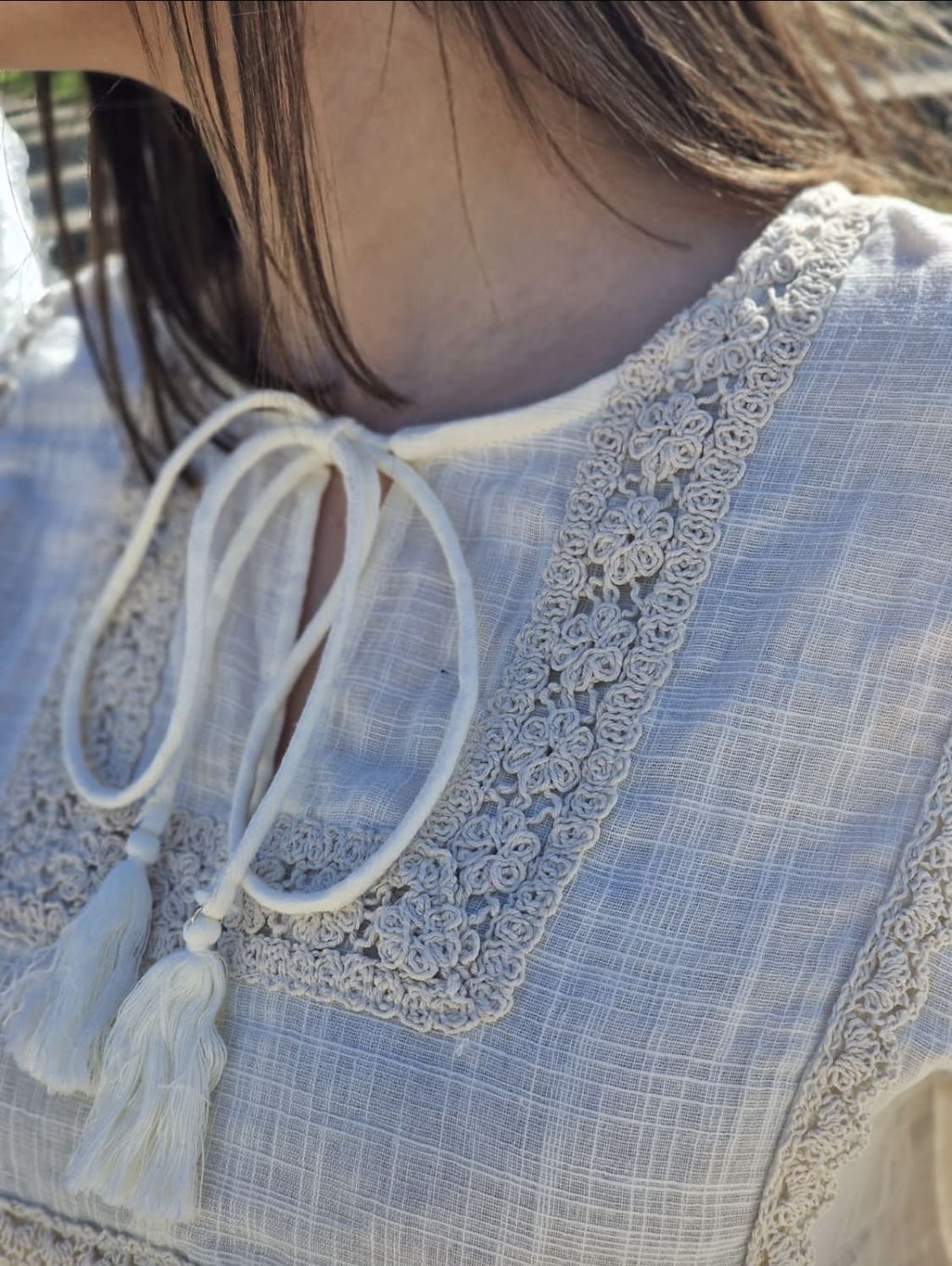 Blouse Esmée