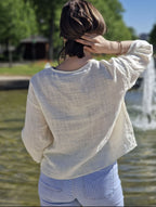 Blouse Esmée