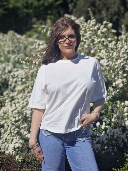 T-shirt essentiel studio