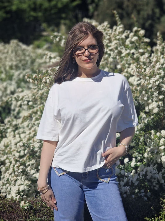 T-shirt essentiel studio