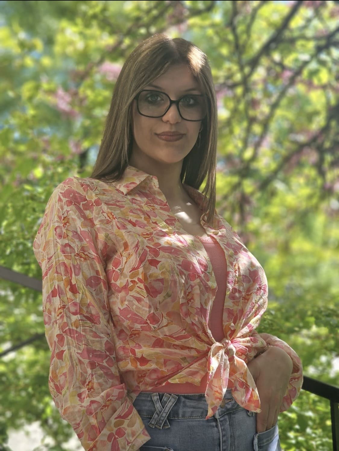 Chemise sorbet