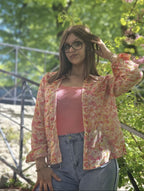 Chemise sorbet