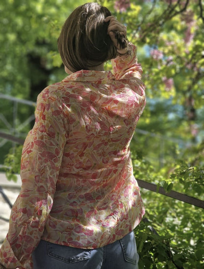 Chemise sorbet
