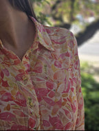 Chemise sorbet