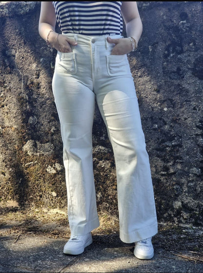 Jean capri
