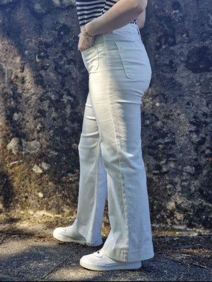 Jean capri