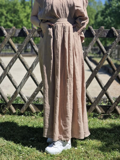 Jupe terra