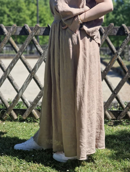 Jupe terra
