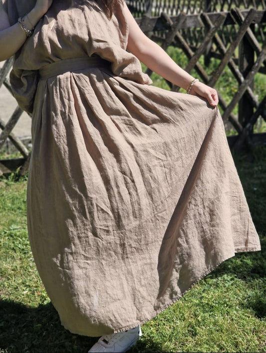 Jupe terra