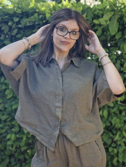 Chemise oasis
