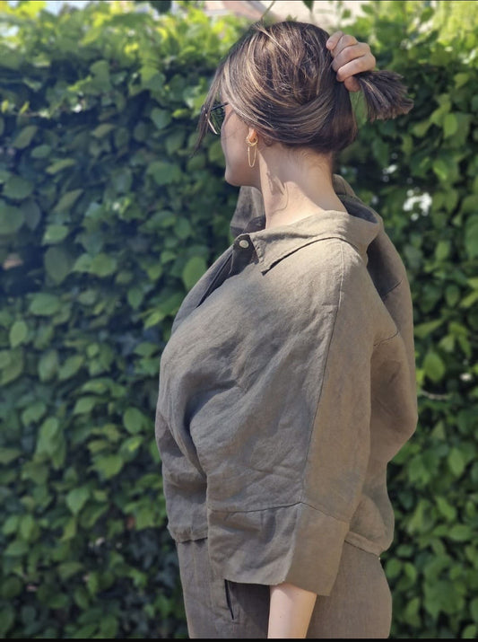 Chemise oasis
