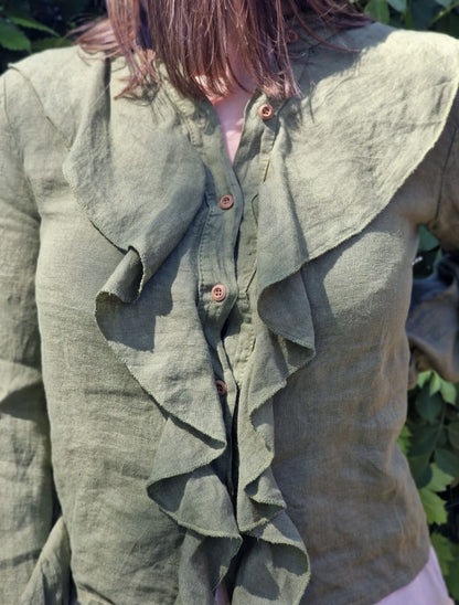 Chemise victoria