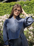 Chemise céleste