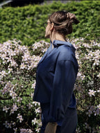 Chemise céleste