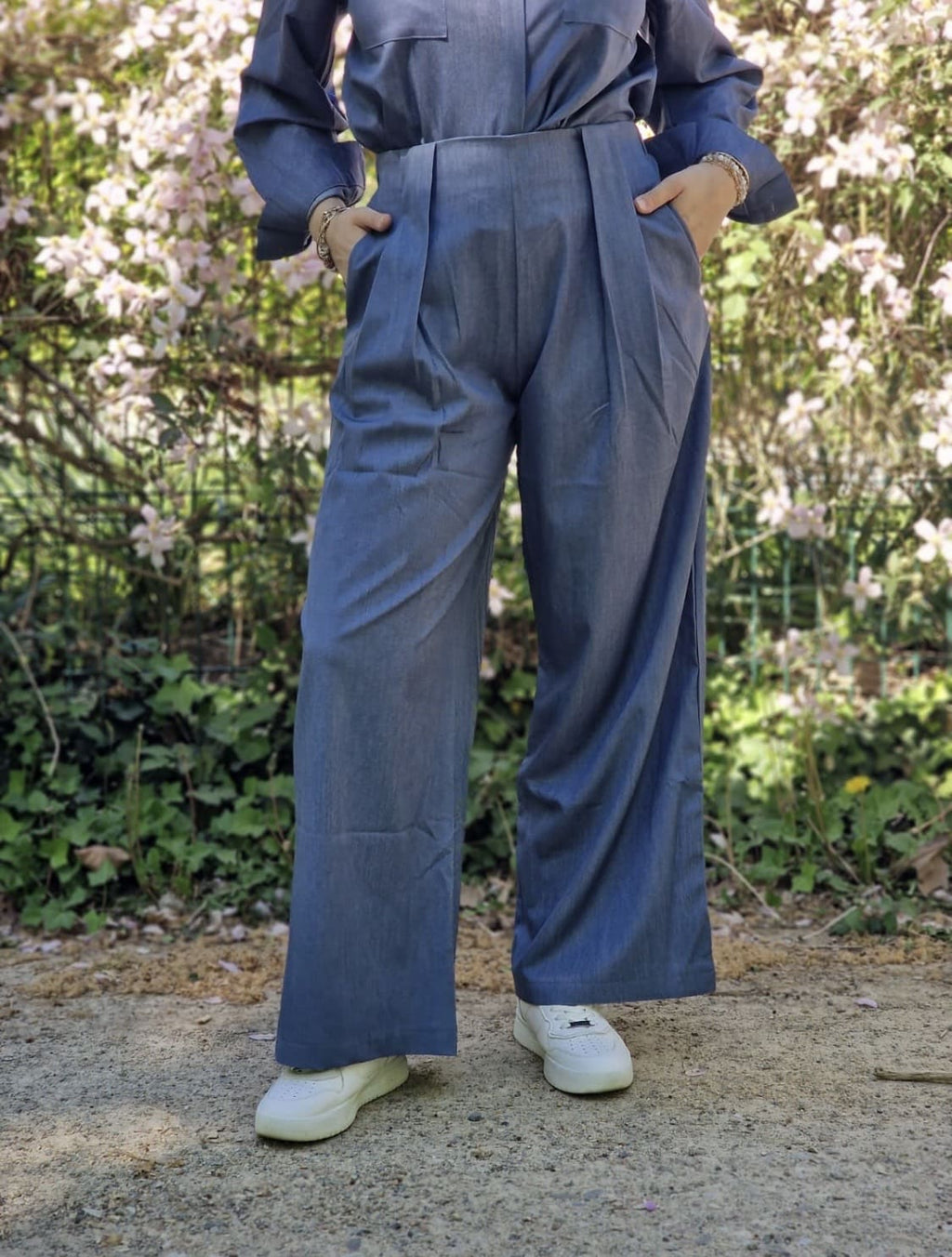 Pantalon horizon